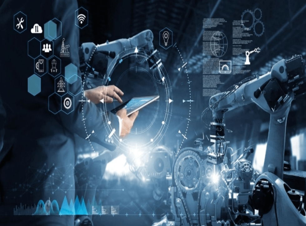 INDUSTRY 4.0 SMART MANUFACTURING | South Florida Manufacturers Association