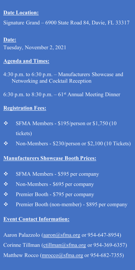 Main Page Event Info Graphic