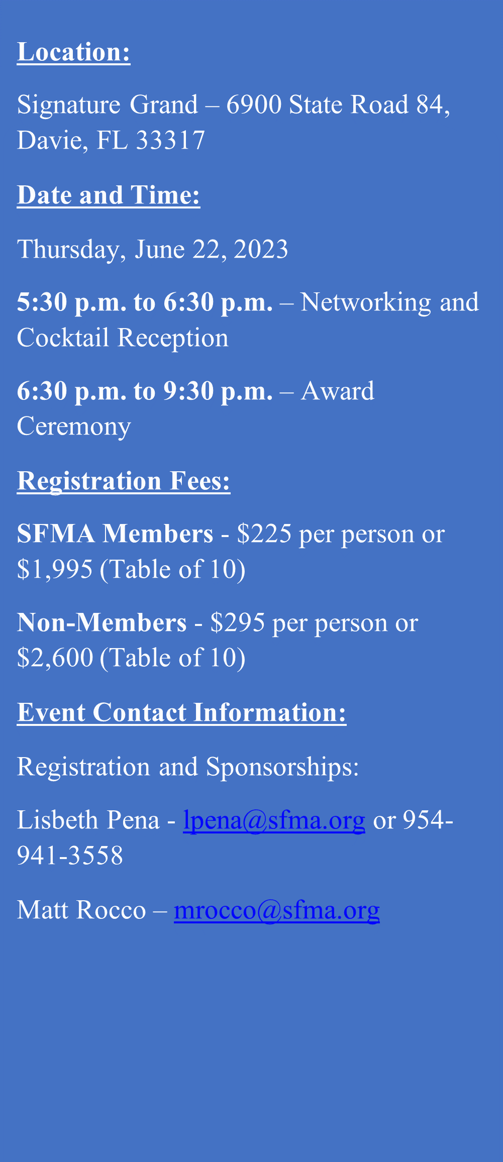 Blue Box for Main Page (Revised)