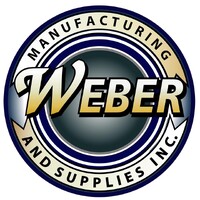 Weber Manufacturing - BRONZE