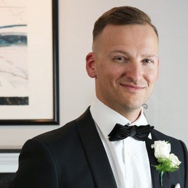 Anthony DiMauro