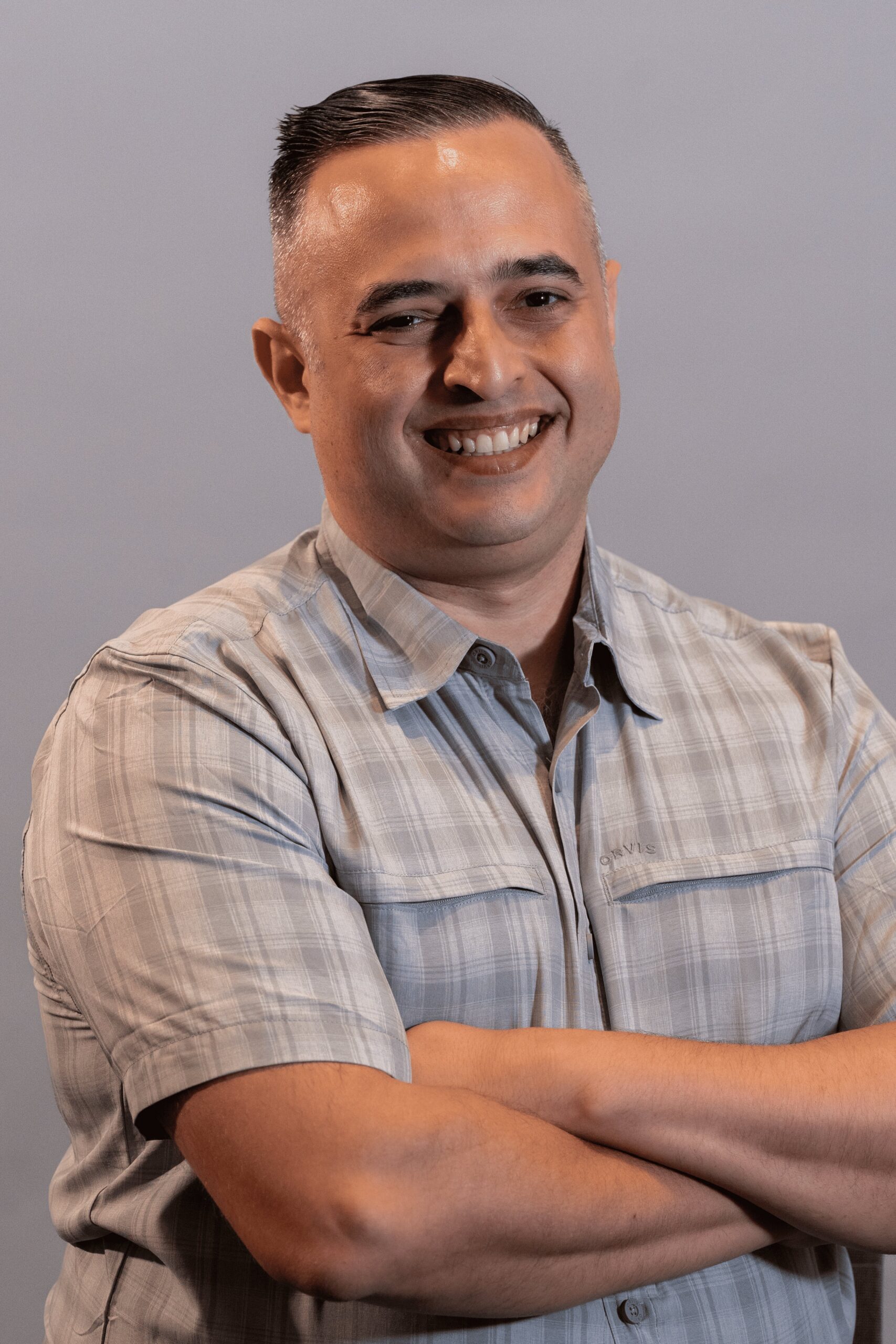 Daniel Nieves