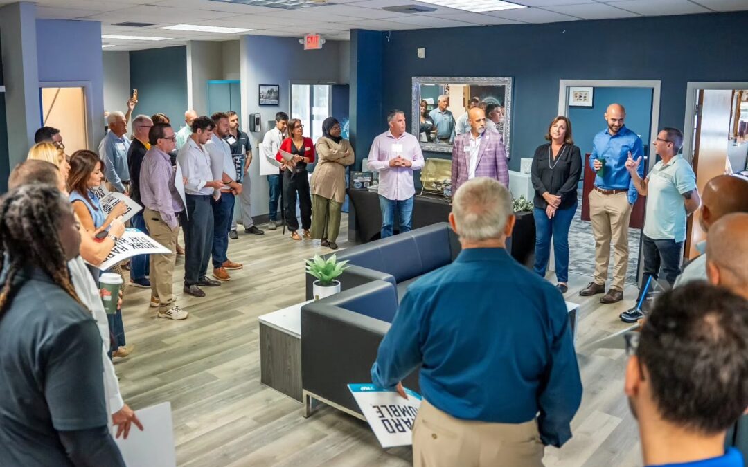 Inside SFMA’s 2026 Summer Manufacturing Series