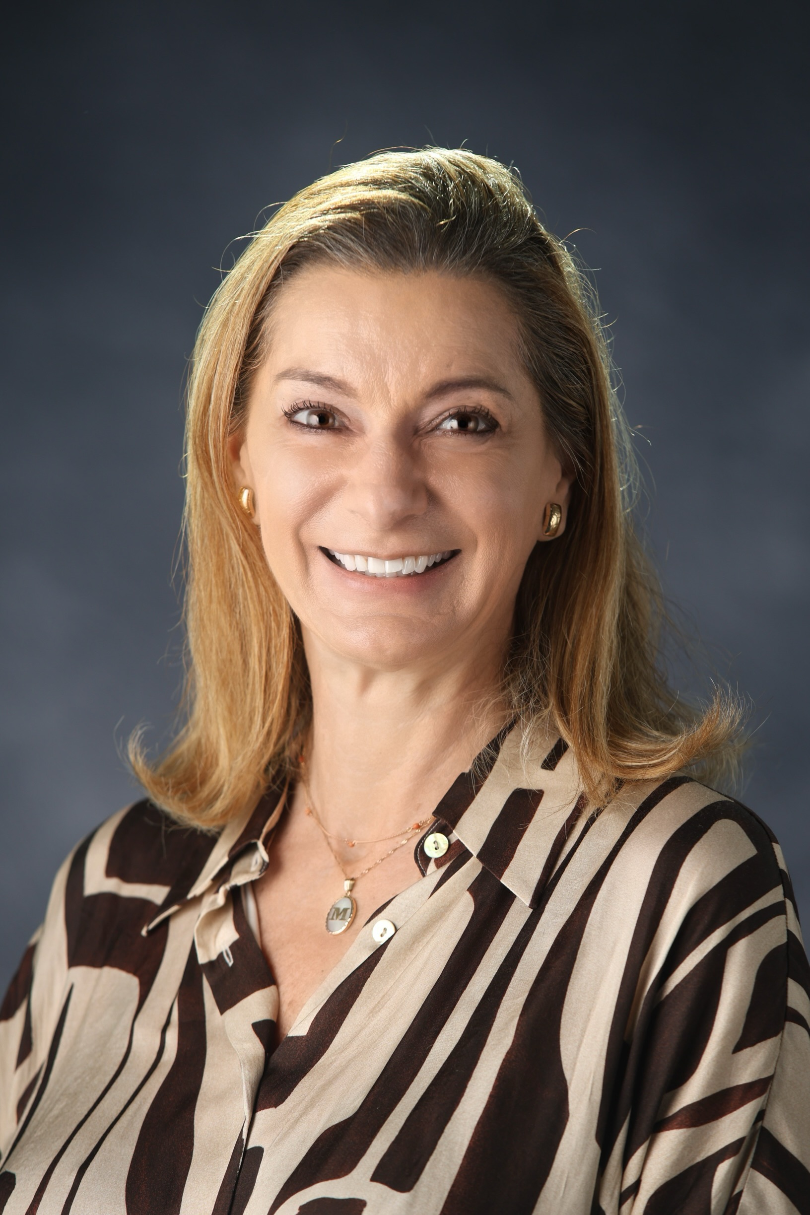 Mari C. Grande